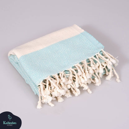 Single Stripe Turkish Towel