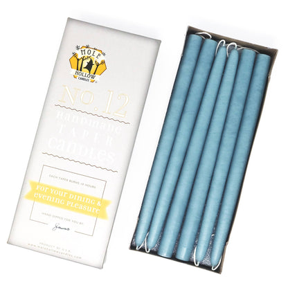 Hand Dipped Tapers