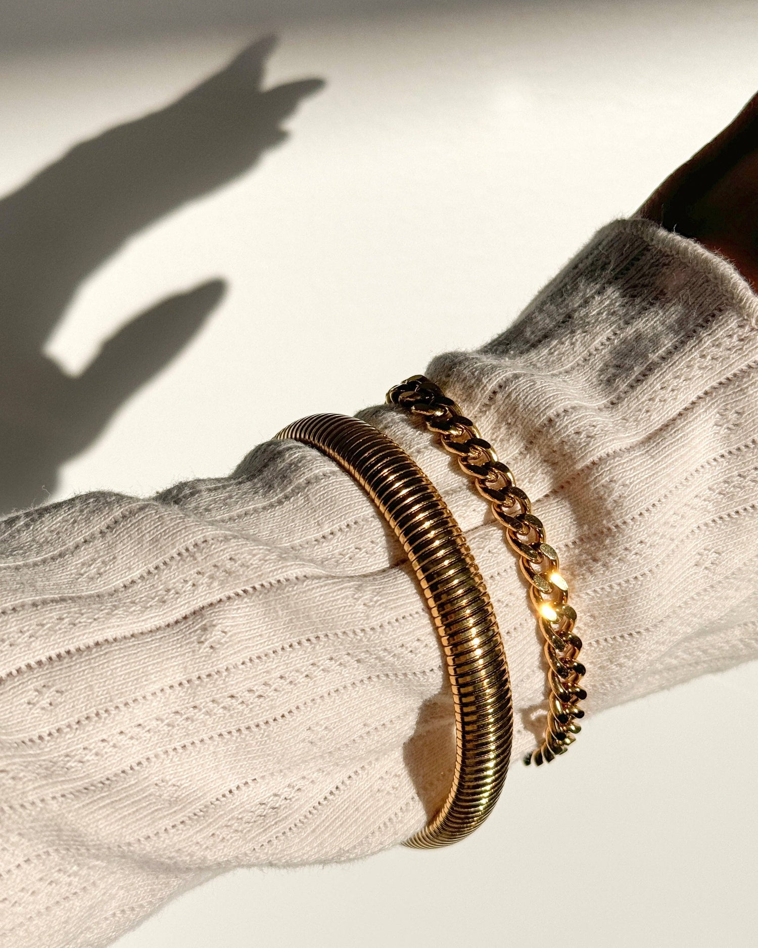 Cobra Bracelet