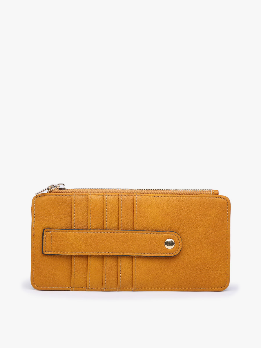 Saige Slim Card Holder