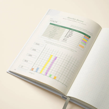 Guided Finance Planner