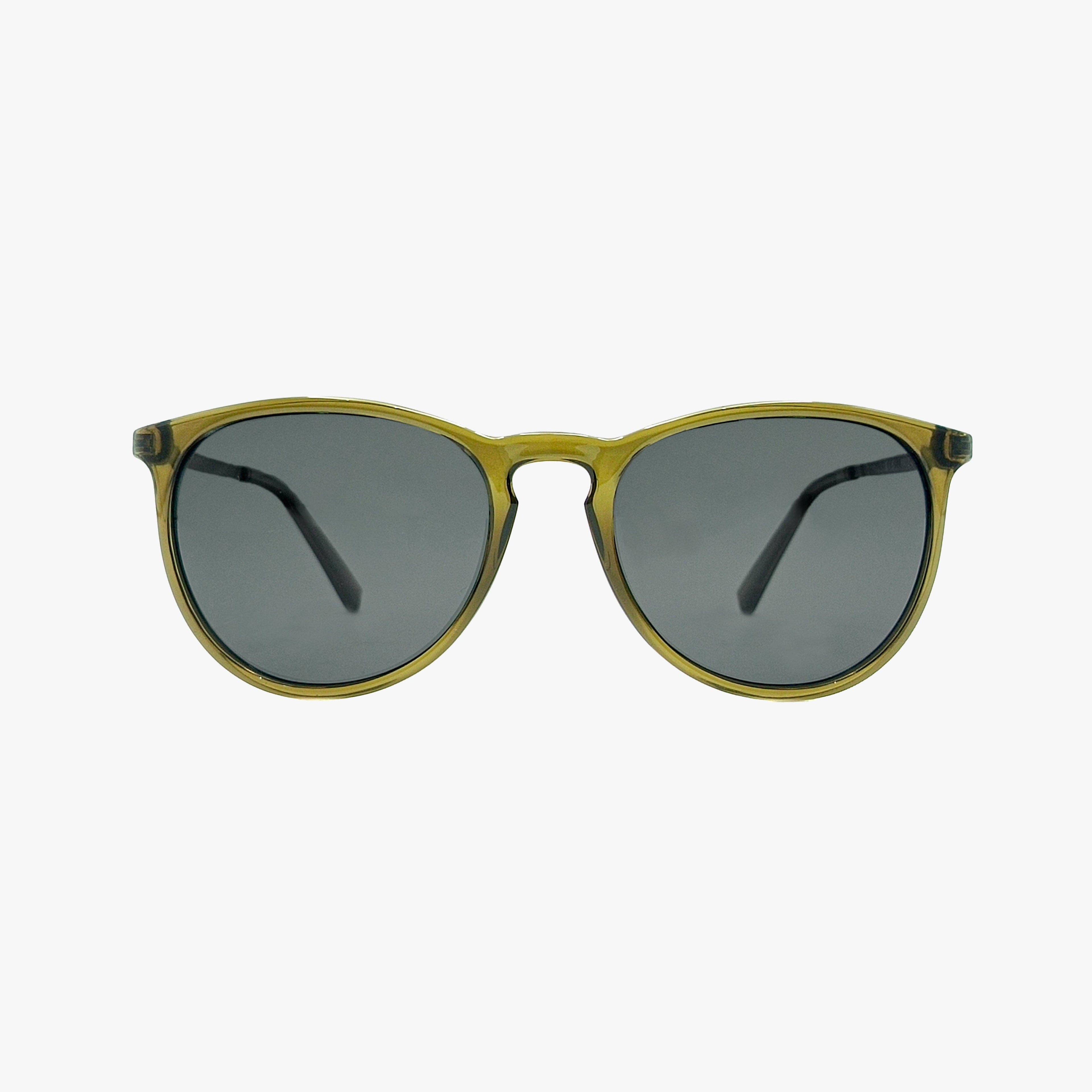 Olive Sunnies