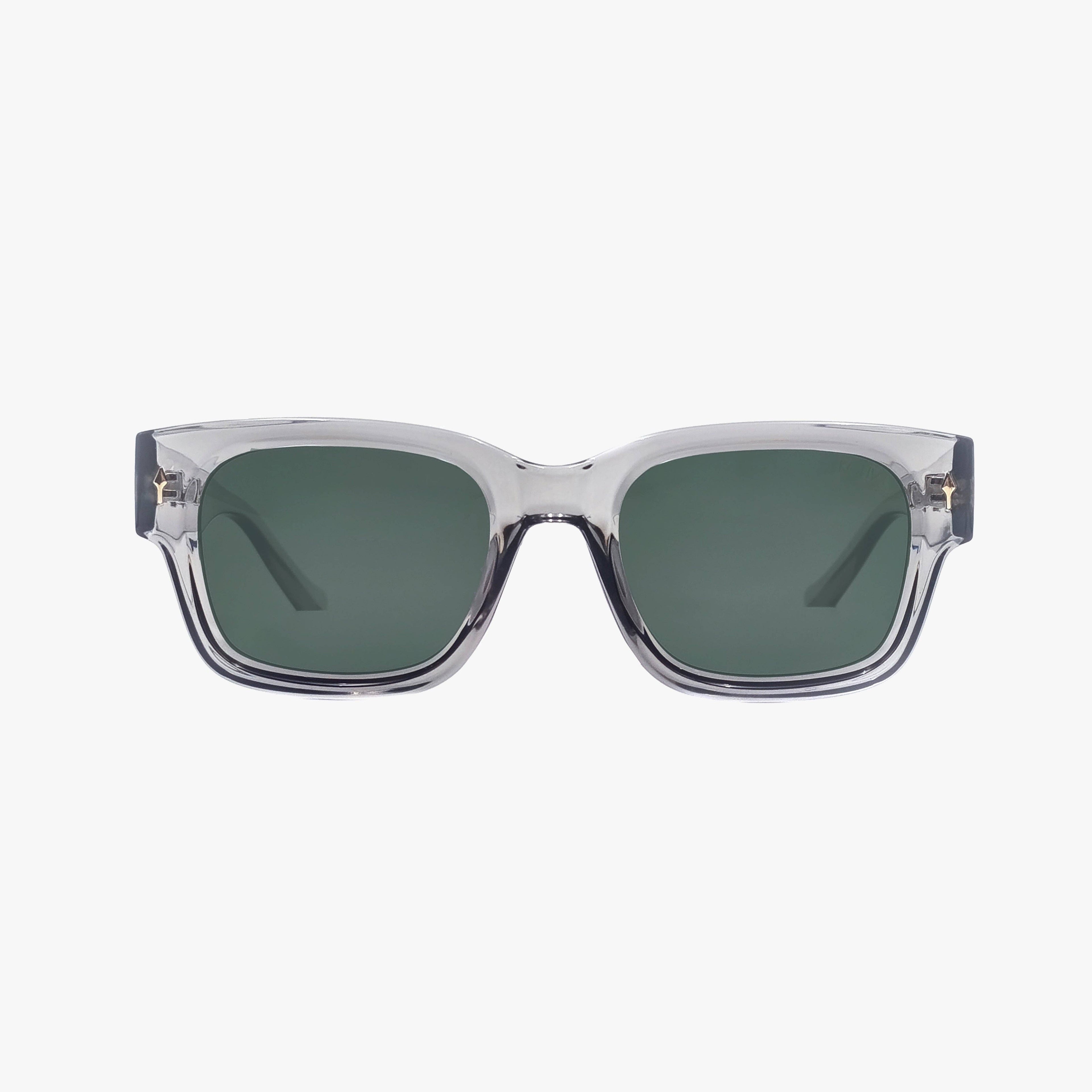 Mod Ash Sunnies