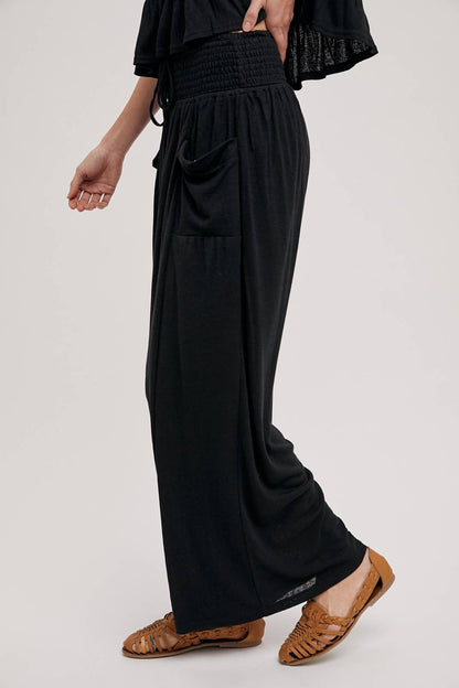 Stephanie Flow Bottom