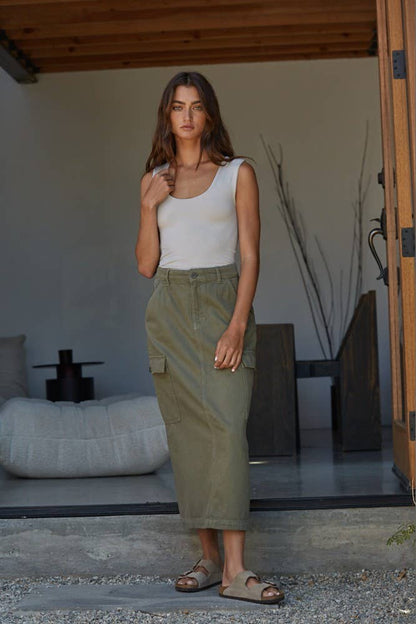 The Everyday Essential Tank
