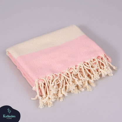 Single Stripe Turkish Towel