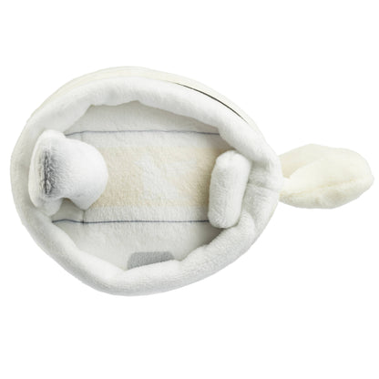 Ivory Snuggly Cup