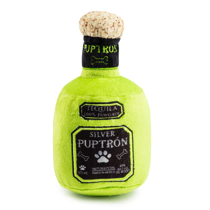 Puptron Tequila