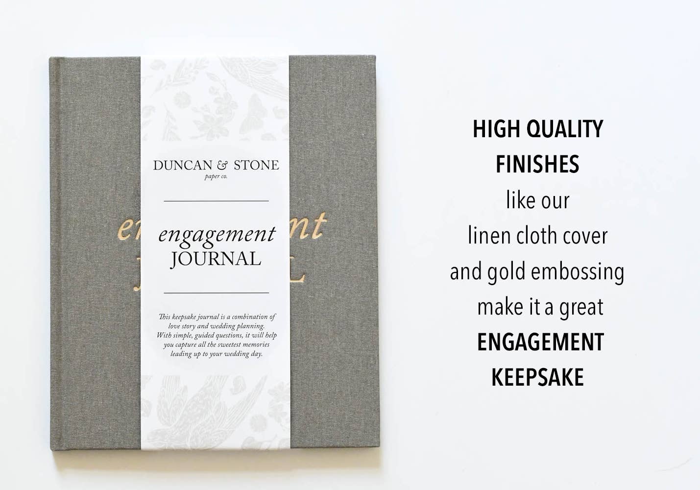 Engagement Journal