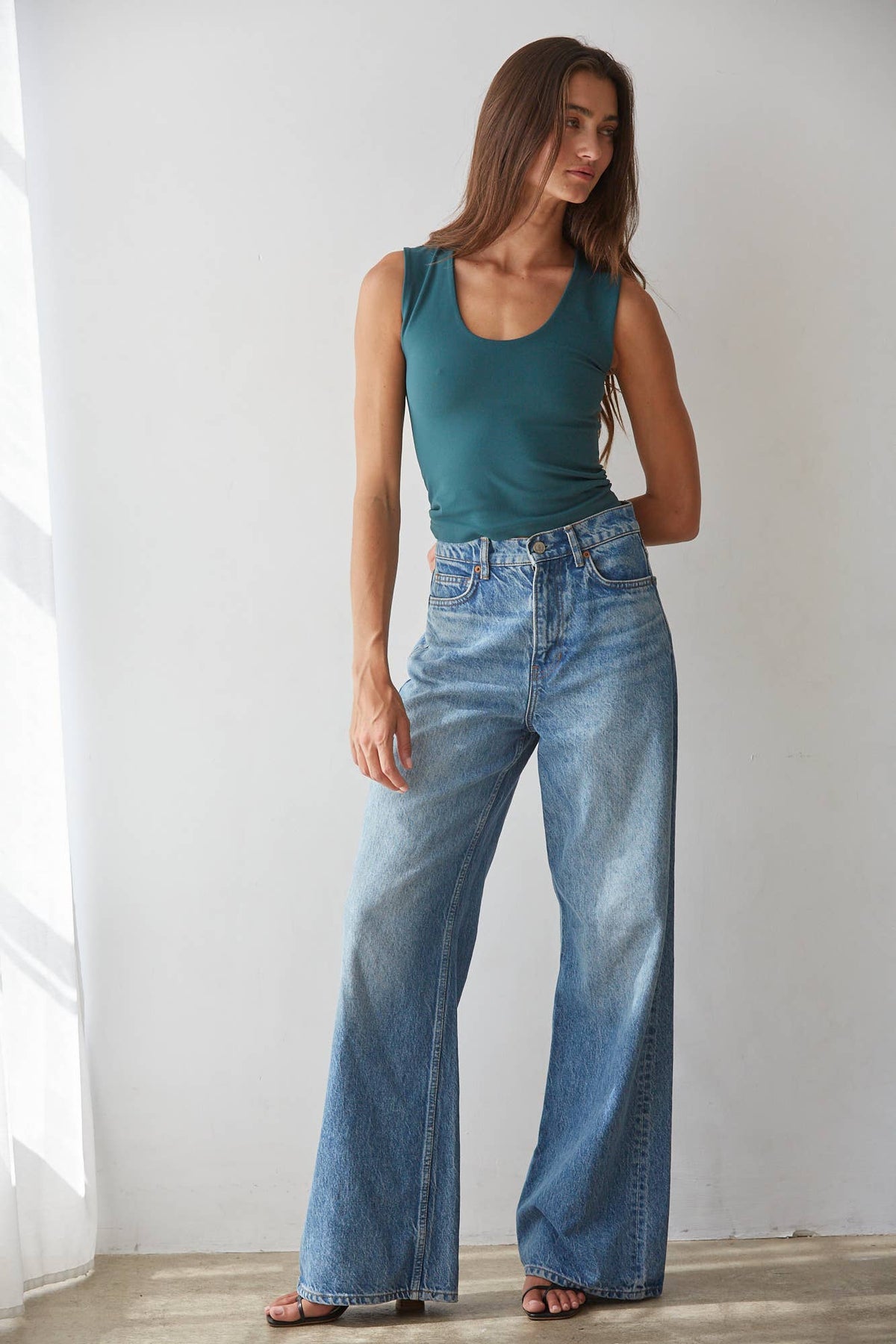 The Everyday Essential Tank