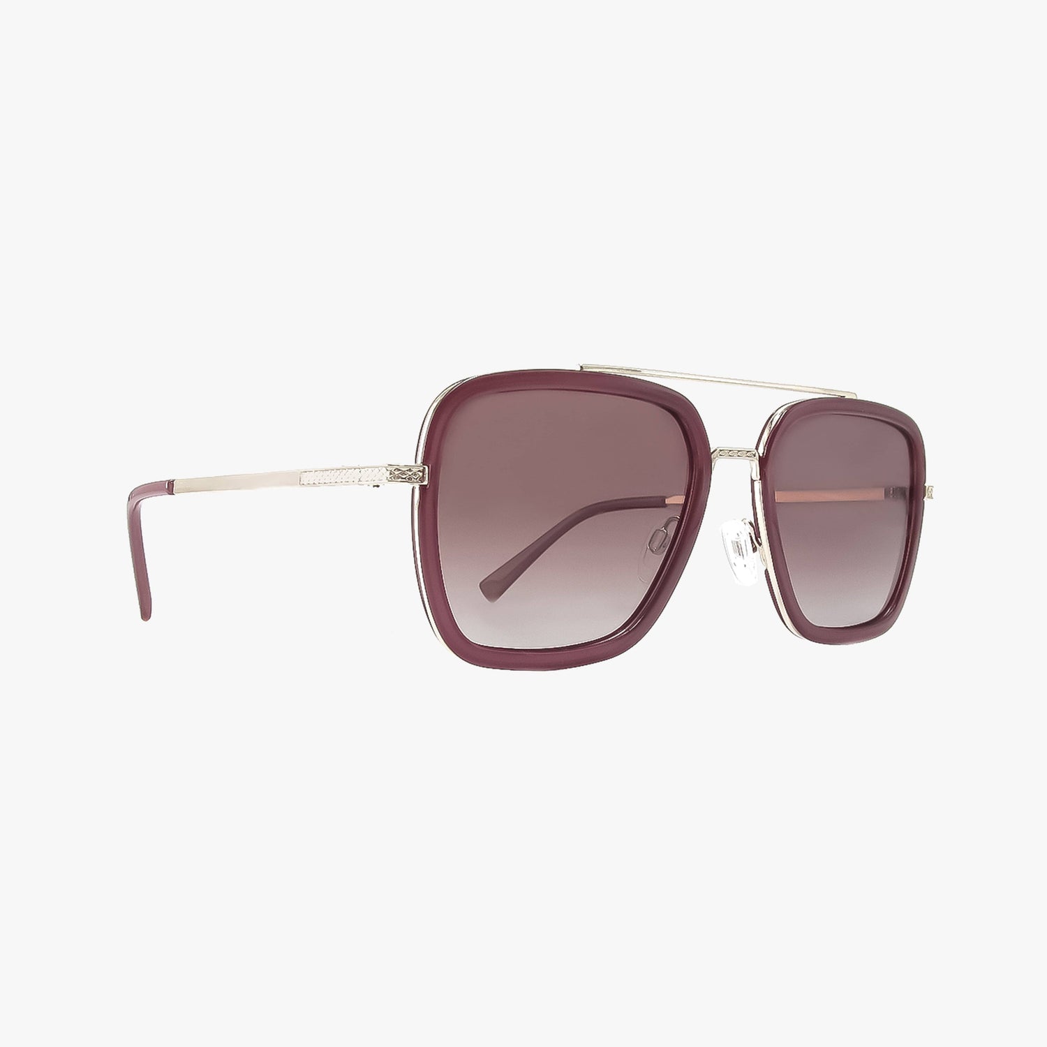 Lex Plum Sunnies