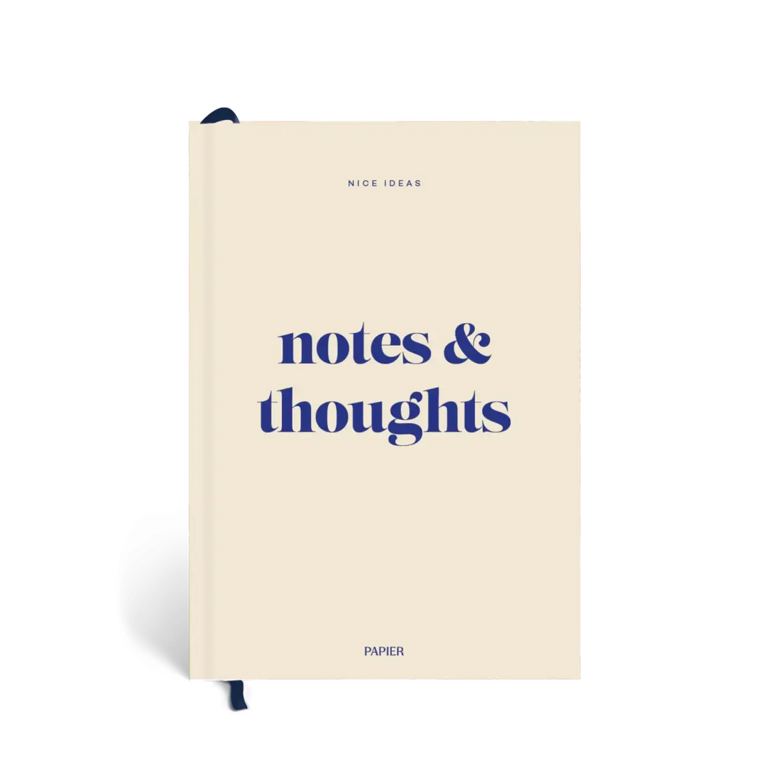 Joy Lined Notebook