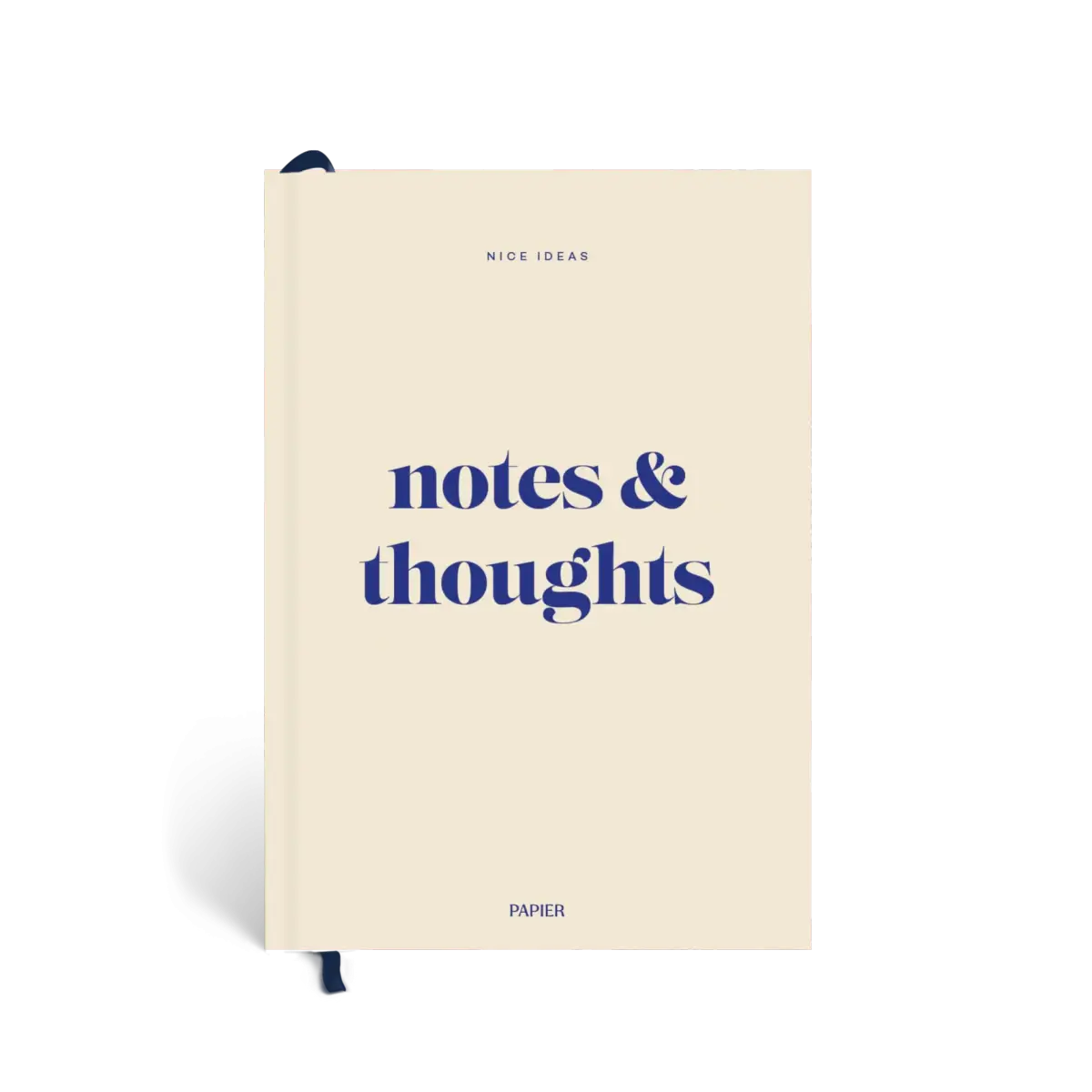 Joy Lined Notebook