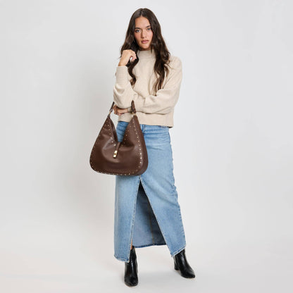 Grace Hobo Bag