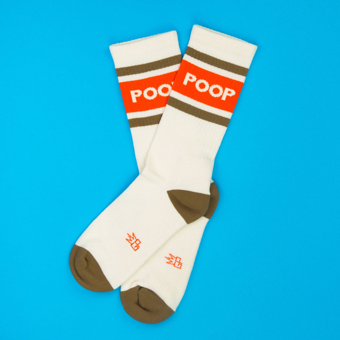 Poop Socks