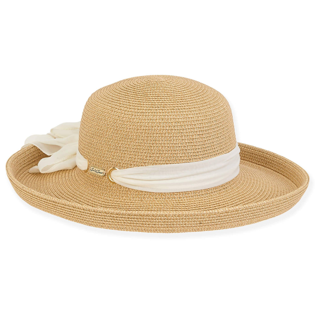 Charleston Bow Hat