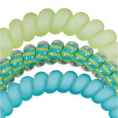 Cabana Cutie Hair Ties
