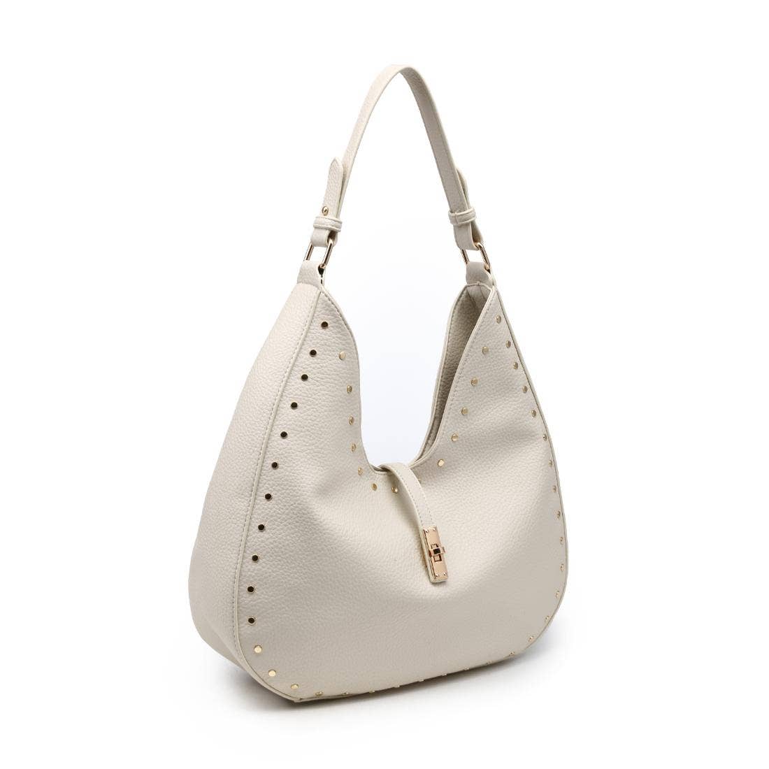 Grace Hobo Bag