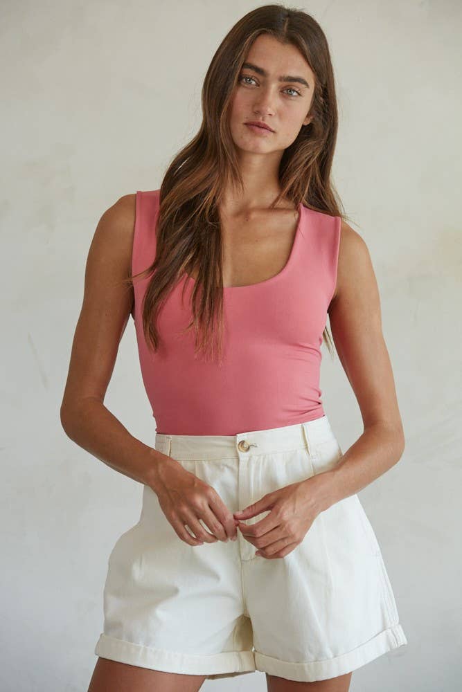 The Everyday Essential Tank