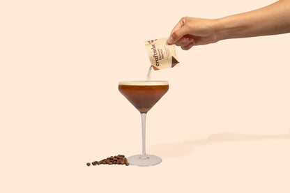Espresso Martini Cocktail Mix