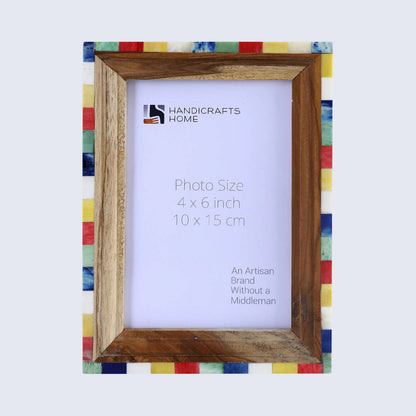 Fairground Frame