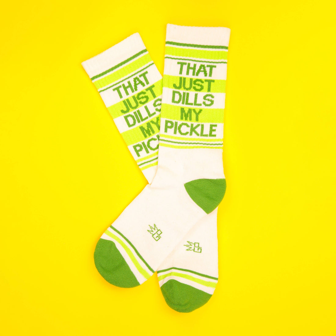 That Just Dills My Pickle Socks
