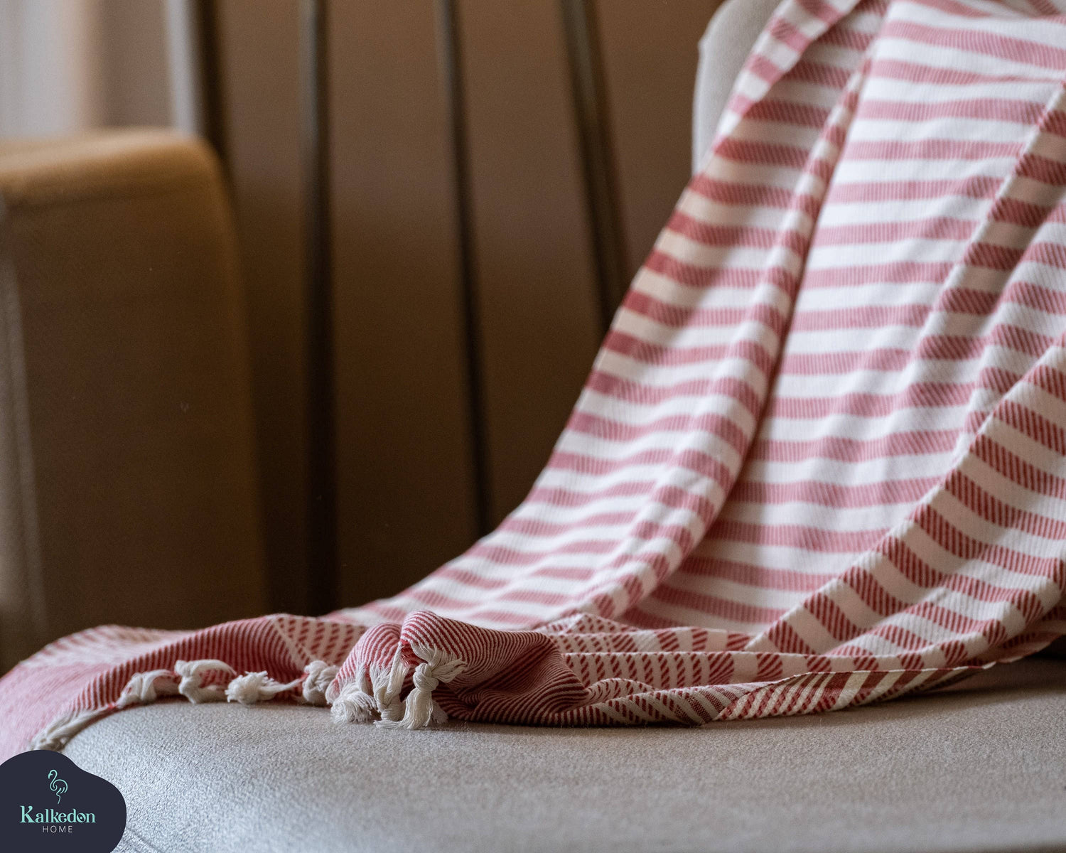 Flatwoven Turkish Towel