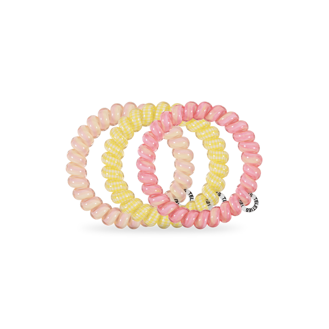 Natural Neutrals Large Hair Ties
