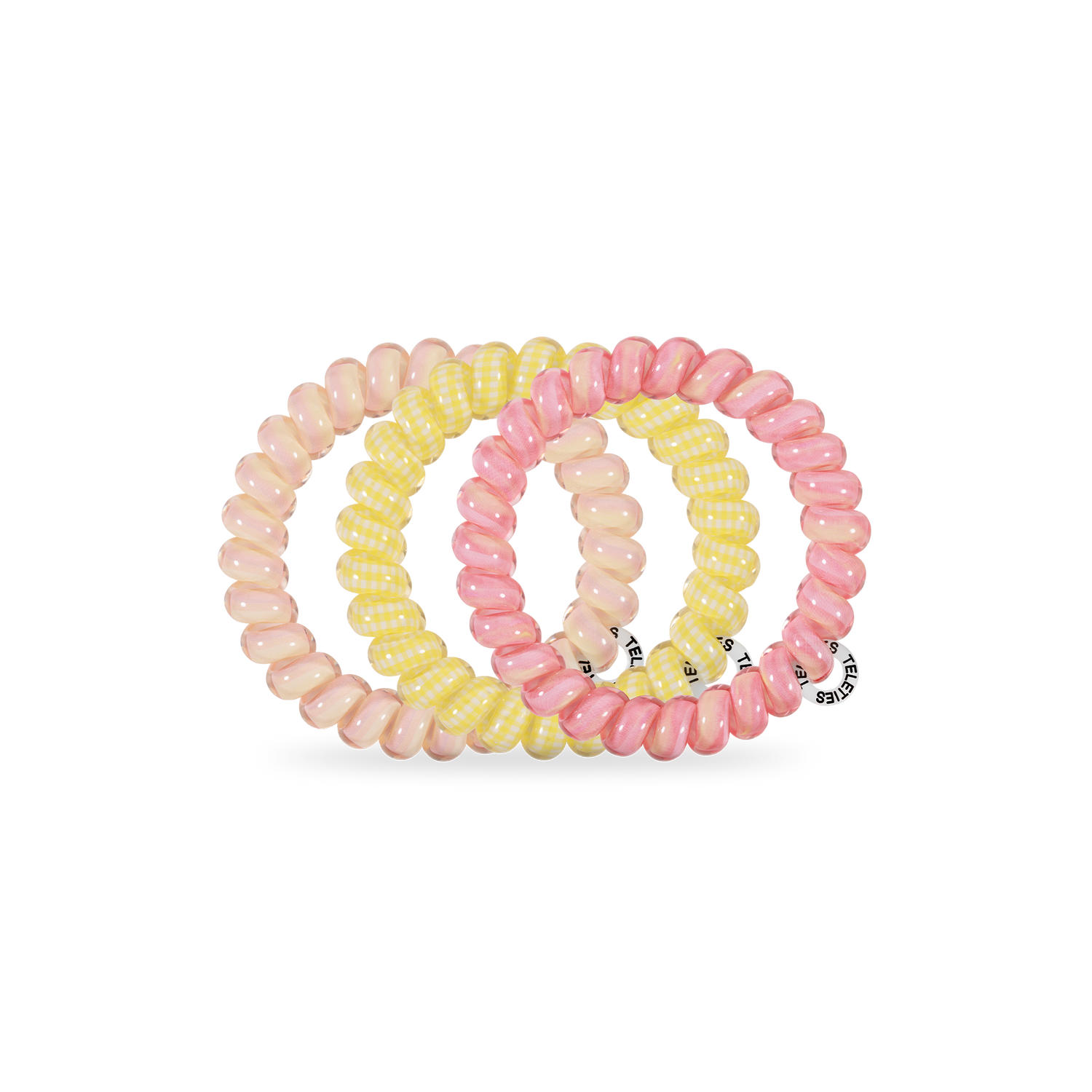 Natural Neutrals Large Hair Ties