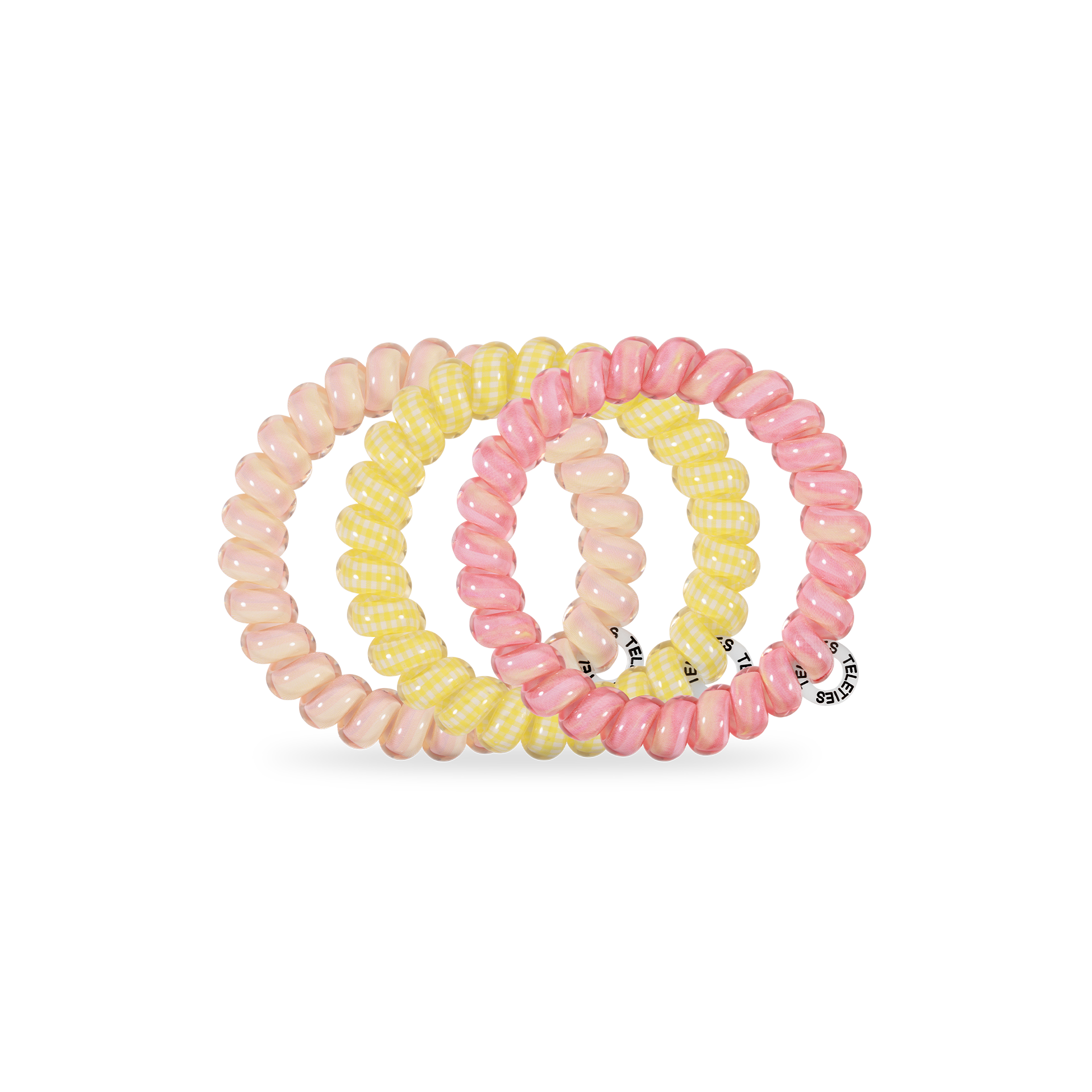 Natural Neutrals Large Hair Ties