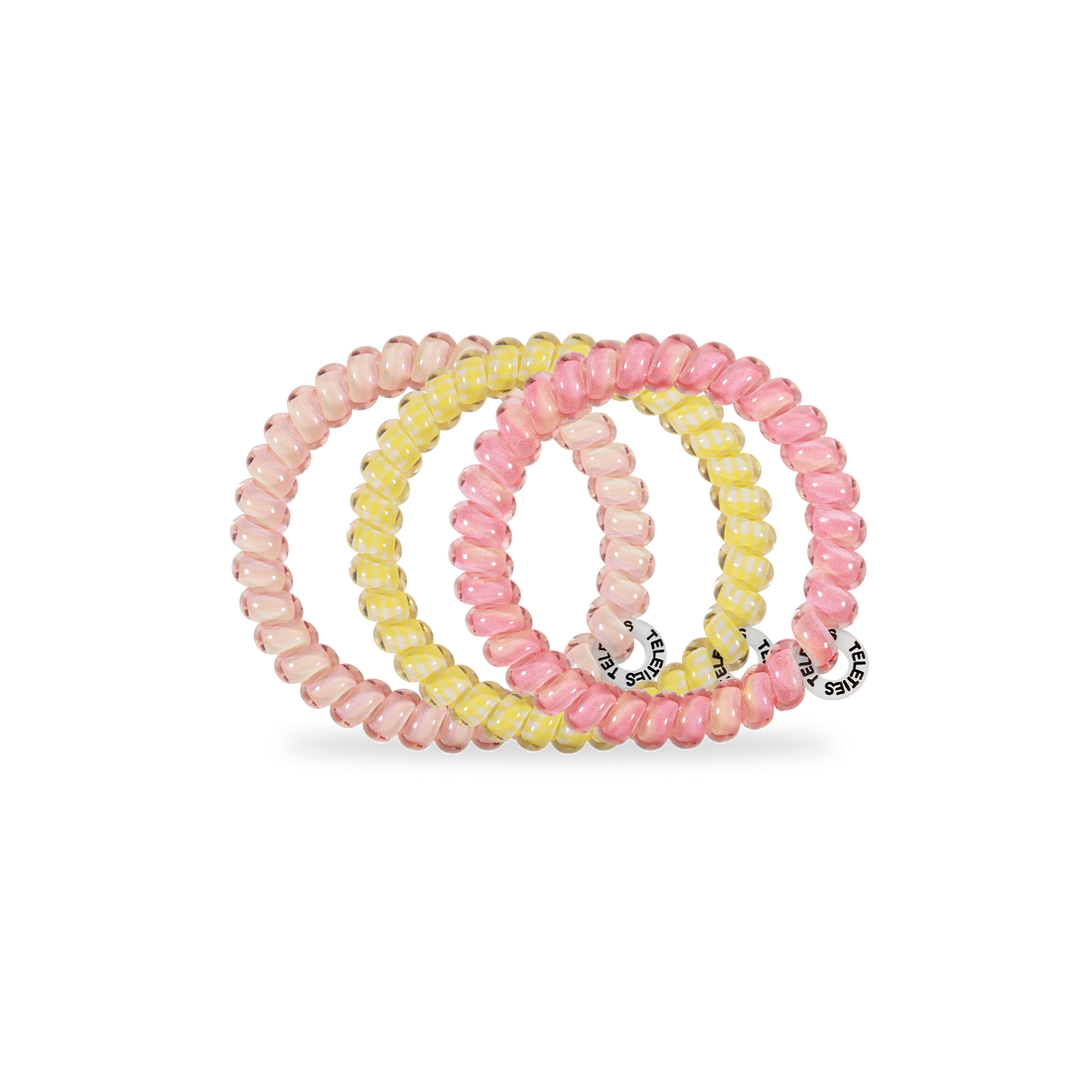 Natural Neutrals Hair Ties