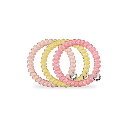 Natural Neutrals Hair Ties