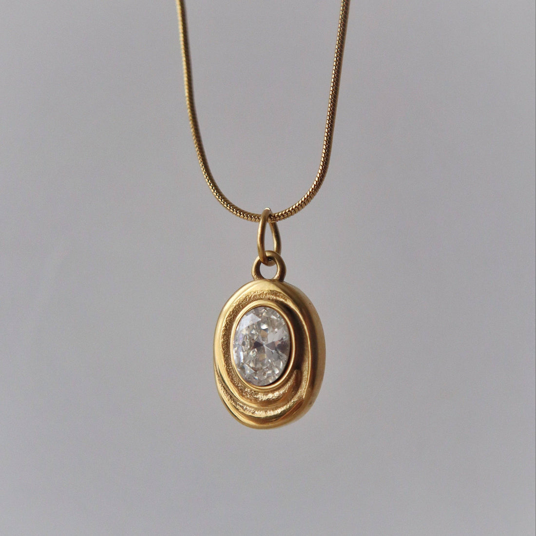 Isabel Necklace