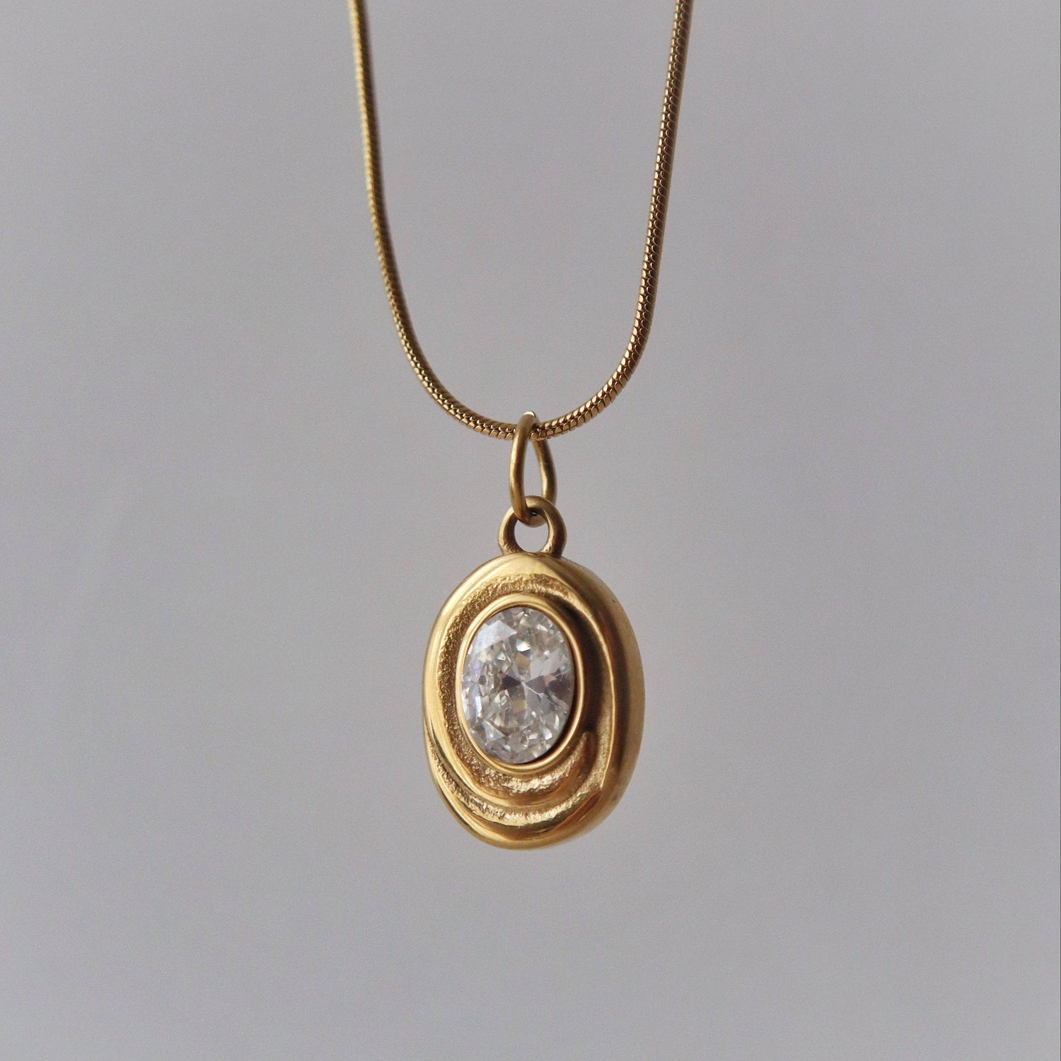 Isabel Necklace