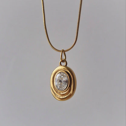 Isabel Necklace