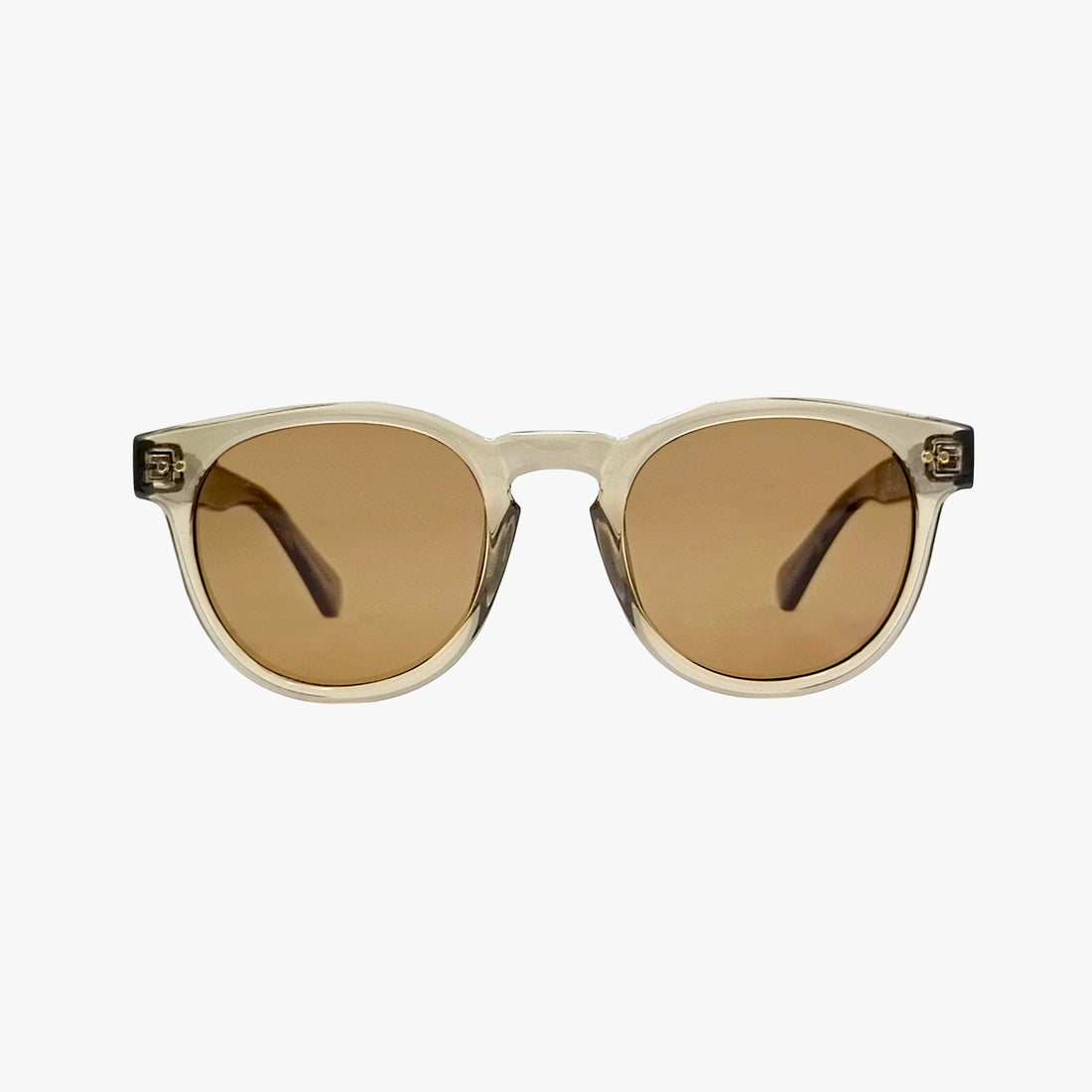 Alex Round Fashion Sunnies