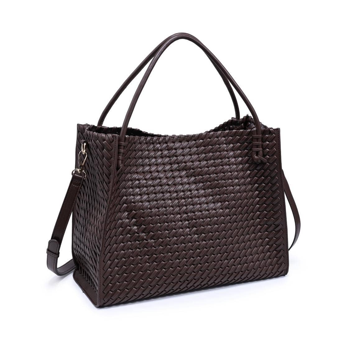 Everyday Woven Carryall