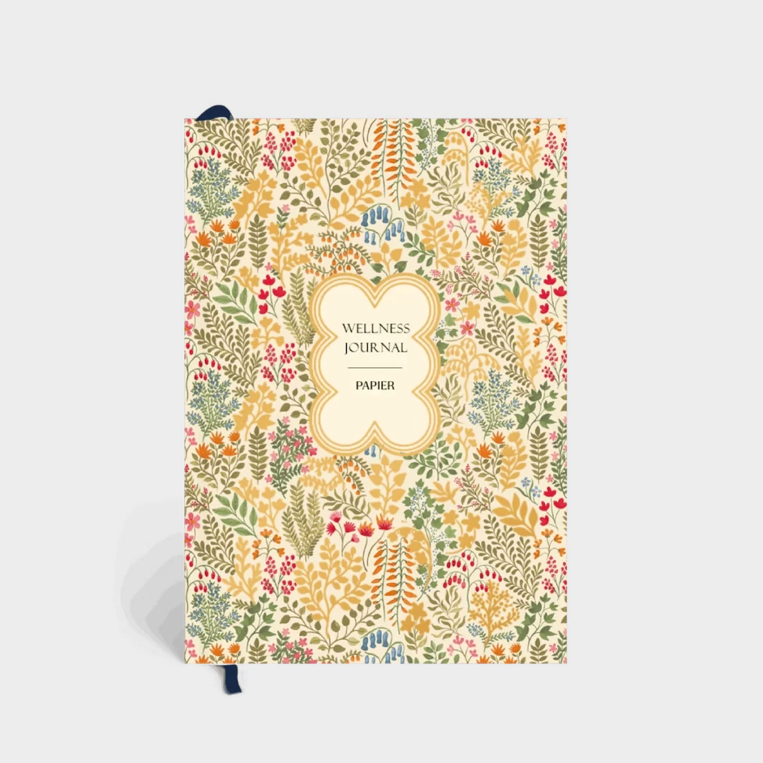 360 Self Care Journal