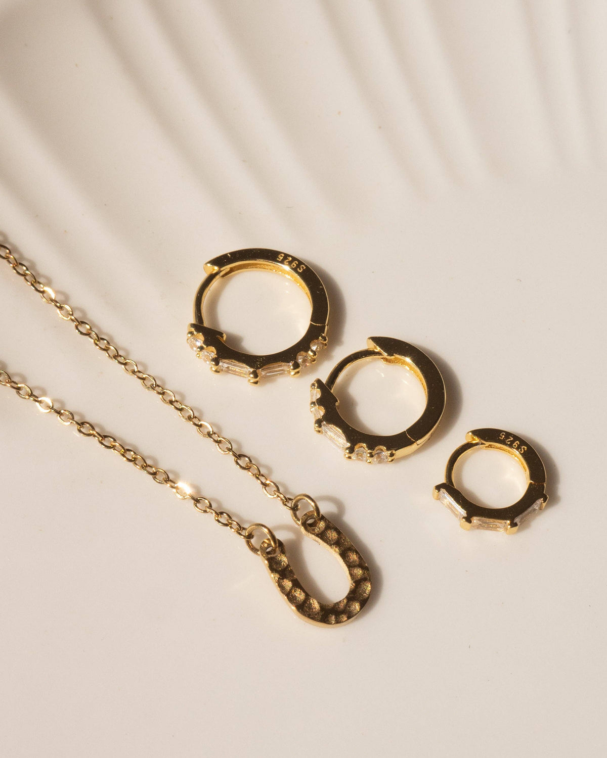 Rodeo Necklace
