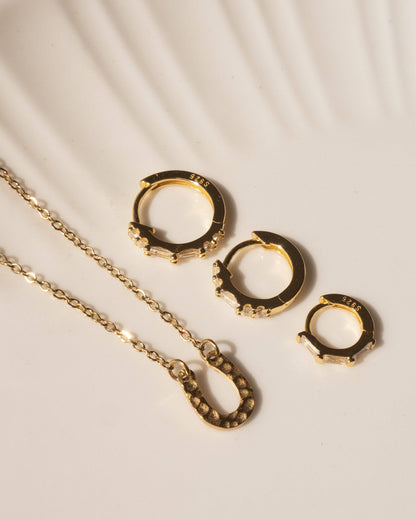 Rodeo Necklace