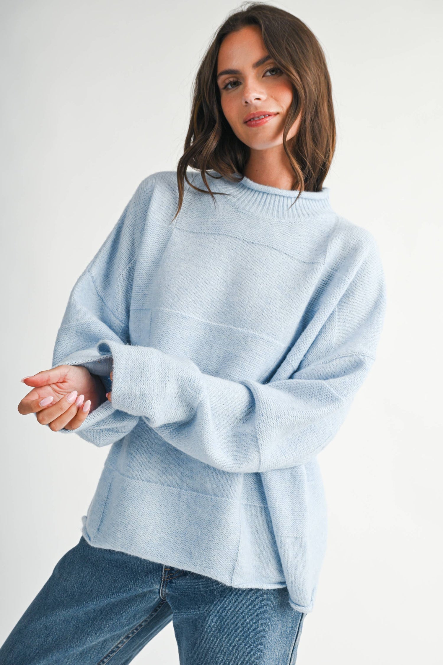 Ryleigh Sweater