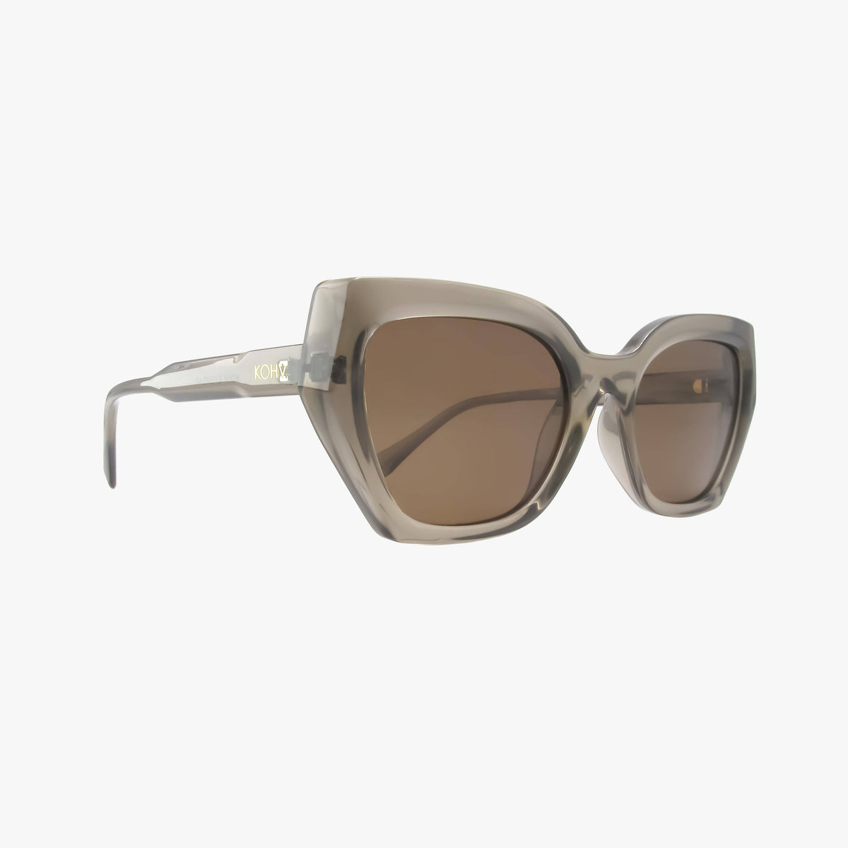 Taupe Nova Sunnies