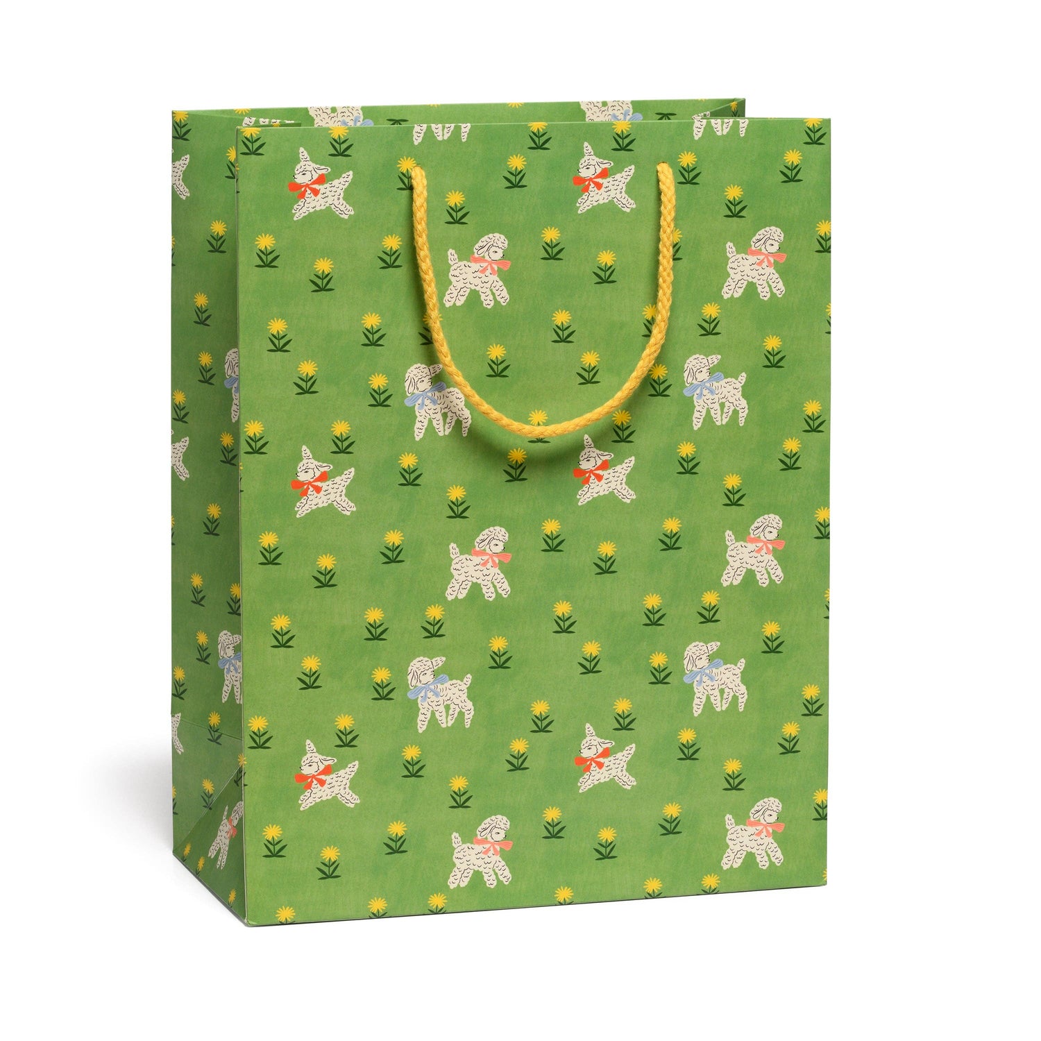 Little Lamb Gift Bag
