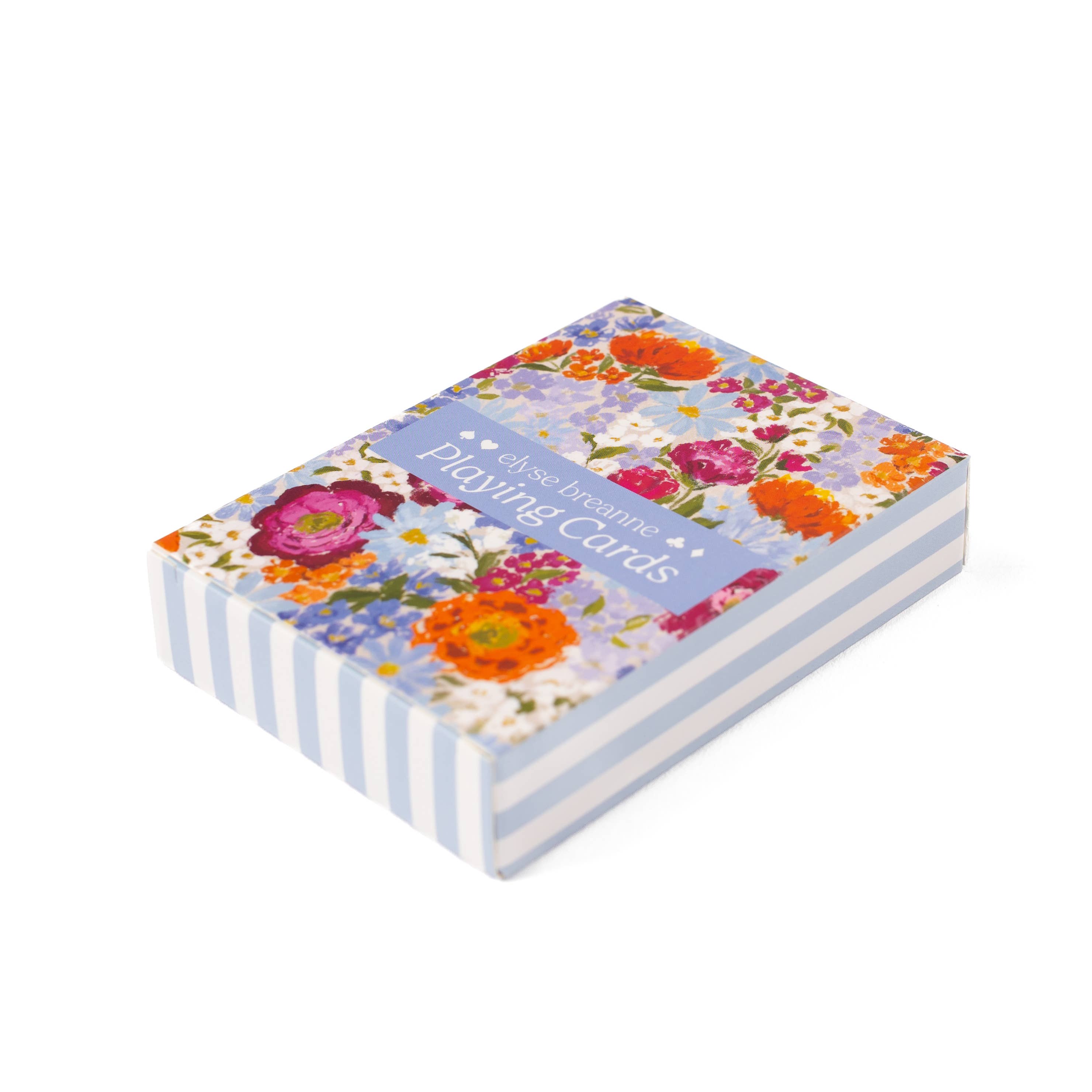 Garden Party Deck of Cards