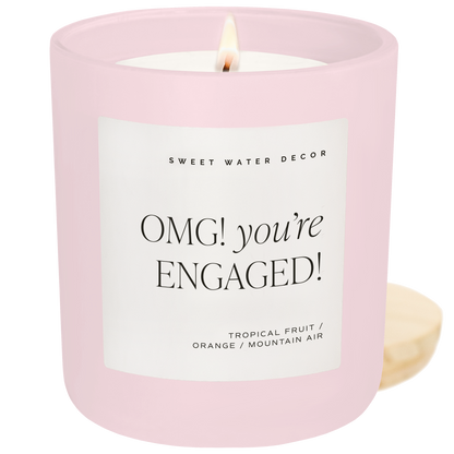 OMG! You&