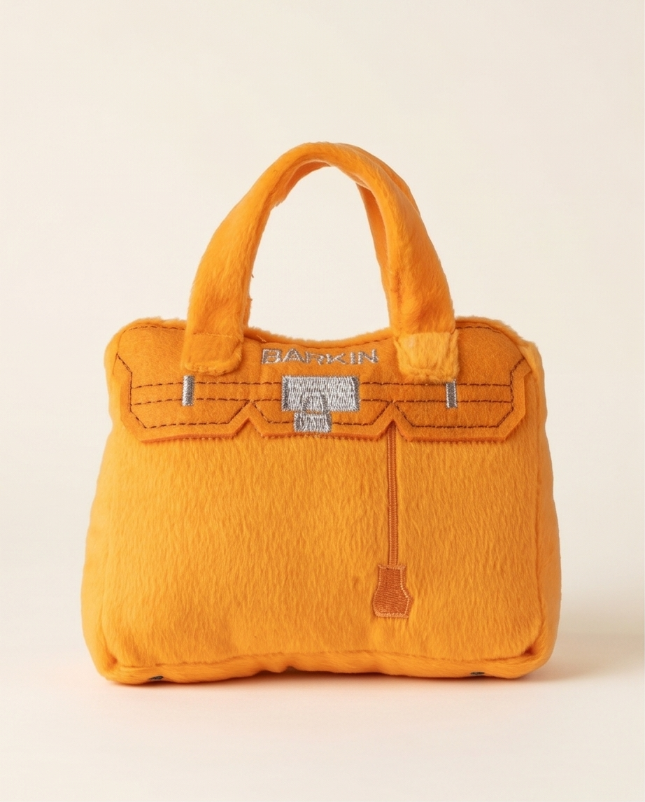 Barkin Bag