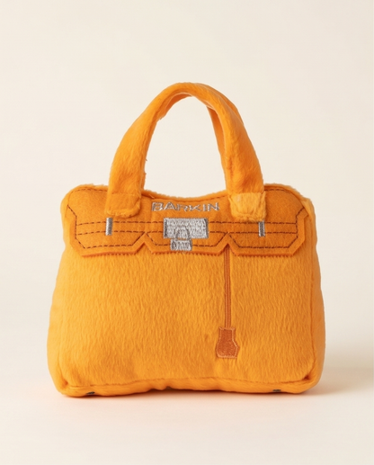 Barkin Bag