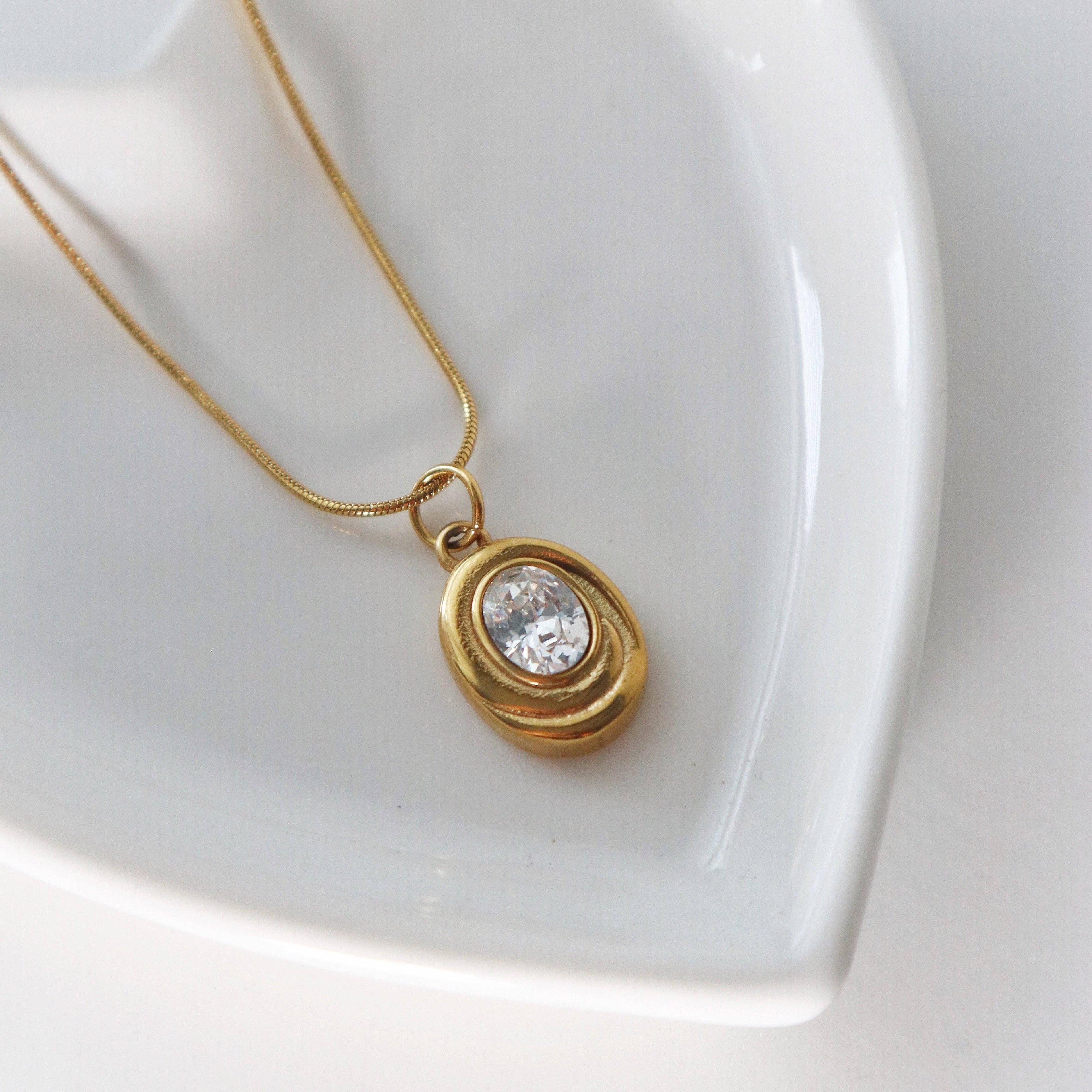 Isabel Necklace