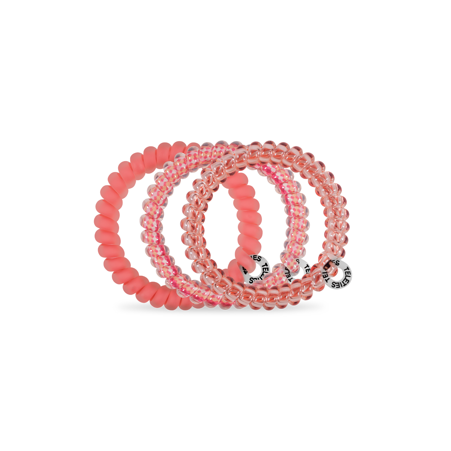 Dreamsicle Hair Ties