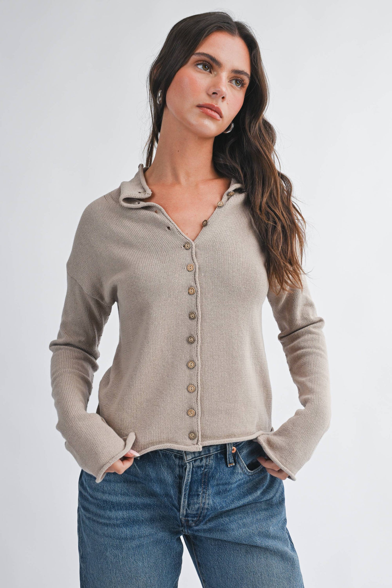 Gretchen Cardigan
